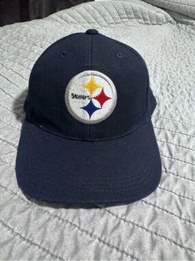 Pittsburgh Steelers NFL Sports Specialties SnapBack Hat